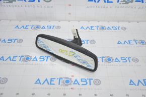 Interior mirror Lexus CT200h 11-12 black auto-dimming