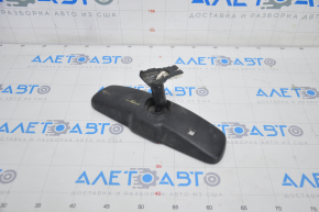 Interior mirror Lexus CT200h 11-12 black auto-dimming