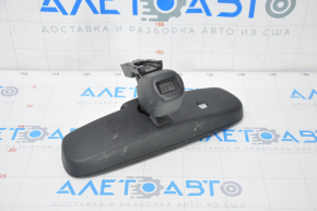 Interior mirror Toyota Avalon 13-18 black with light control