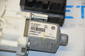 Front left window lift motor VW Passat b7 12-15 USA