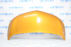 Naked hood Chevrolet Bolt 17-21 orange GGQ