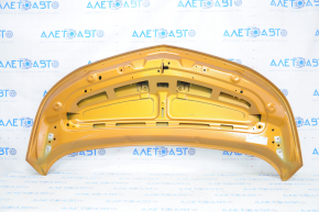 Naked hood Chevrolet Bolt 17-21 orange GGQ