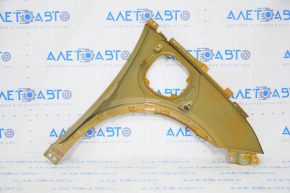 Front left wing Chevrolet Bolt 17-21 orange GGQ