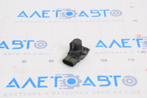 Parking sensors rear bumper Lexus RX350 RX450h 13-15 rest without ring