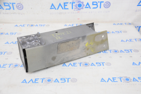 Front Bumper Reinforcement Fang Left Tesla Model Y 20-25