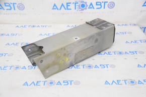 Front Bumper Reinforcement Fang Left Tesla Model Y 20-25