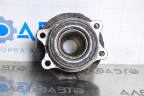 Rear right hub Audi Q5 8R 09-17 broken bolt