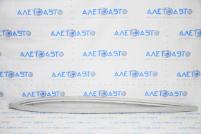 Longitudinal roof rails Chevrolet Bolt 17 - paint peeled off