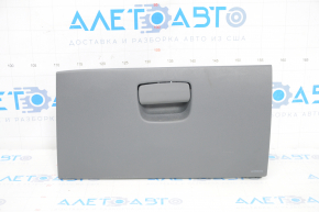 Glove box, glove compartment Chevrolet Bolt 17-21 dark gray, scratch