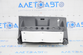 Glove box, glove compartment Chevrolet Bolt 17-21 dark gray, scratch