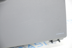 Glove box, glove compartment Chevrolet Bolt 17-21 dark gray, scratch