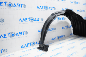Front left fender liner Lexus CT200h 11-17 TYC