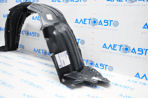 Front left fender liner Lexus CT200h 11-17 TYC