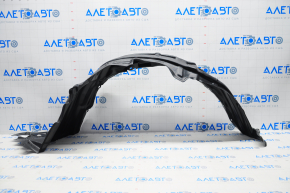 Front right mudguard Lexus CT200h 11-17 TYC