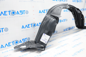 Front right mudguard Lexus CT200h 11-17 TYC