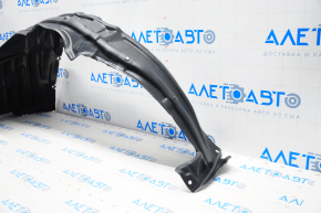 Front right mudguard Lexus CT200h 11-17 TYC