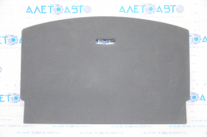Chevrolet Bolt 17 Trunk Floor - Dark Gray