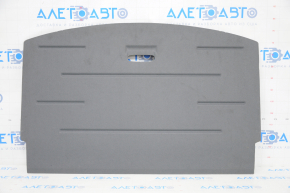 Chevrolet Bolt 17 Trunk Floor - Dark Gray
