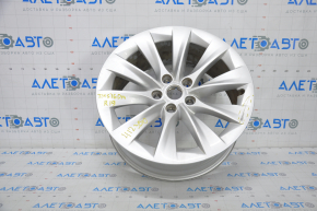 Wheel disk R19 x 8J Tesla Model S 12-20 type 2 light curb