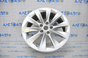 Wheel disk R19 x 8J Tesla Model S 12-20 type 2 light curb