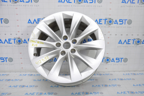 Wheel disk R19 x 8J Tesla Model S 12-20 type 2 light curb