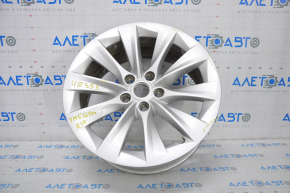 Wheel disk R19 x 8J Tesla Model S 12-20 type 2 light curb