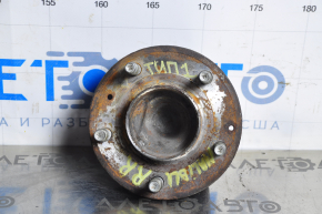 Rear right hub Chevrolet Malibu 13-15 type 1