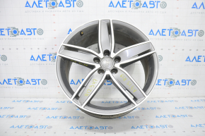 Wheel disk R19 Audi A3 8V 15-20 5 single spokes