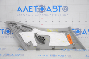 Rear pillar trim left Chevrolet Bolt 17-