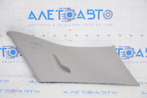 Rear pillar trim right Chevrolet Bolt 17-
