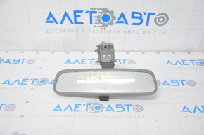 Lexus IS200 IS300 99-01 interior mirror, gray, empty