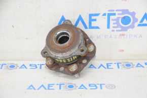 Rear right hub Tesla Model Y 20-type2 142mm rusty