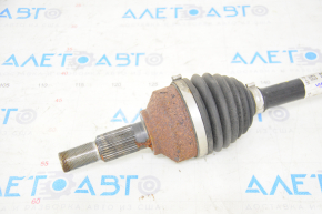 Drive axle rear left Tesla Model Y 20 - rusty