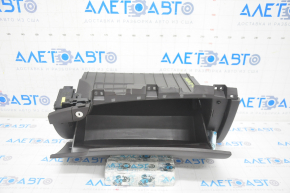 Glove box, glove compartment Hyundai Santa FE Sport 13-18 dark brown