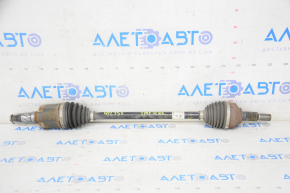 Drive axle rear right Tesla Model Y 20 - rusty