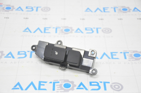 Driver's seat heating button Hyundai Santa FE Sport 13-18