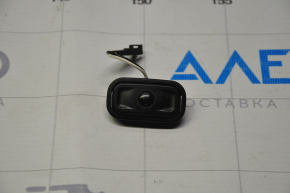 Control buttons under the steering wheel left Jeep Compass 11-16