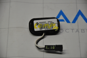 Control buttons under the steering wheel left Jeep Compass 11-16