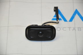 Control buttons under the steering wheel right Jeep Compass 11-16