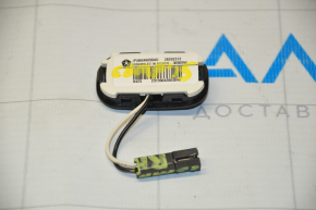 Control buttons under the steering wheel right Jeep Compass 11-16