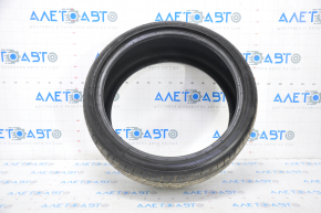 Tire R19 235/35 Pirelli P-Zero 2018 summer 7mm