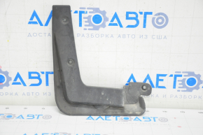 Front right mudguard Hyundai Santa FE Sport 13-18 filed down