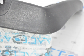 Front right mudguard Hyundai Santa FE Sport 13-18 filed down