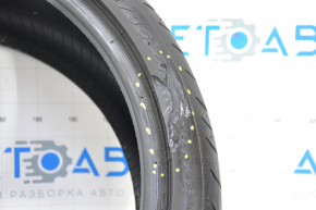 Tire R19 235/35 Pirelli P-Zero 2019 summer 7mm, cut