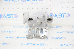 Tesla Model Y 20-25 Air Conditioning Compressor Bracket Metal