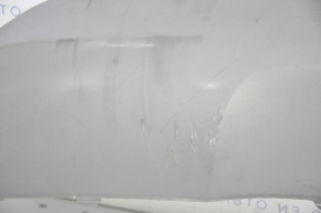 Rear bumper trim lower Hyundai Santa FE Sport 17-18 rest usa, scratches