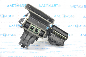 Bare heater housing Audi A3 8V 15-20