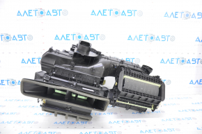 Bare heater housing Audi A3 8V 15-20