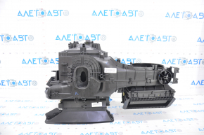 Bare heater housing Audi A3 8V 15-20