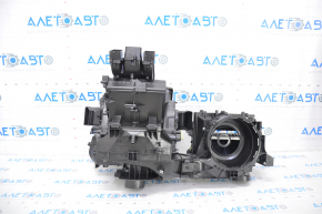 Bare heater housing Audi A3 8V 15-20